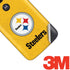 NFL Pittsburgh Steelers - Alternate Distressed Moto E5 Play Skin